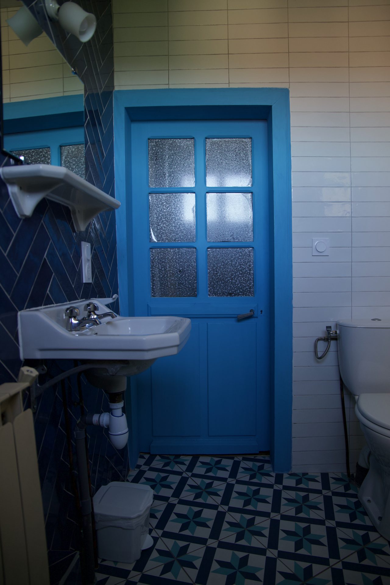 Détail du gîte