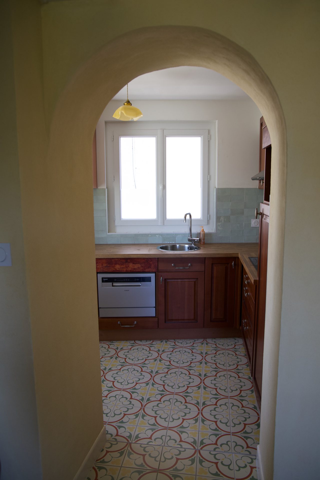 Le gîte de charme