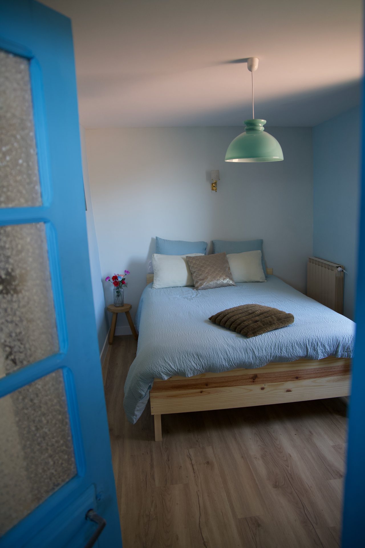 Décoration soignée